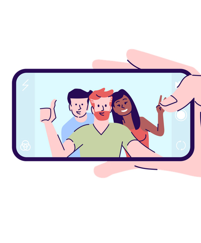WoodPACA_Wildlife_Verdon_Selfie