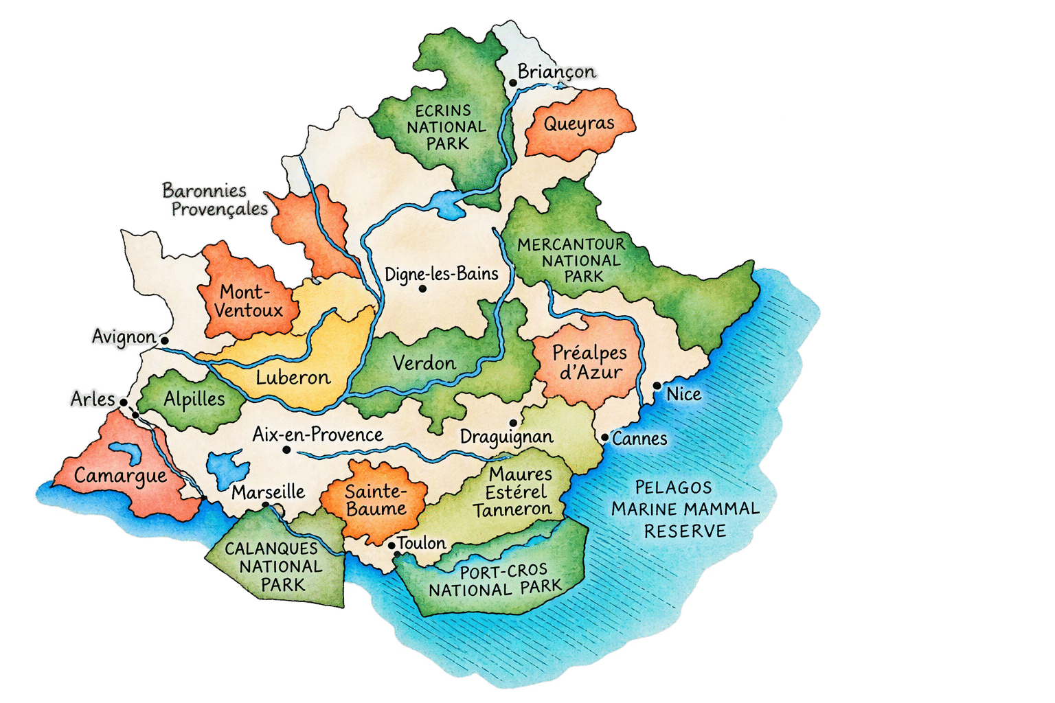 WoodPACA_Wildlife_Home_Protected_landscapes_PACA